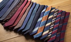 オリジナルTIE ¥12,000〜