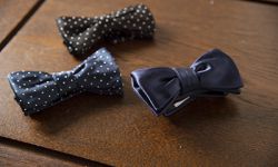 オリジナルボウタイ¥7,000〜